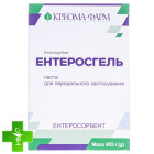 Ентеросгель