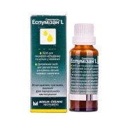 Эспумизан L (Espumisan L)