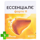 Ессенціалє форте Н (Essentiale)