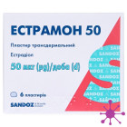 Эстрамон 50