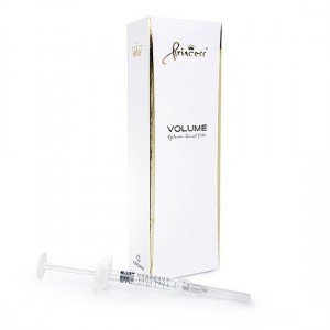 Филлер Princess Volume