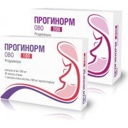 Прогинорм Ово