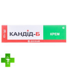 Кандід-Б