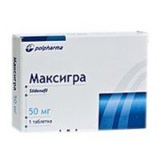 Максігра