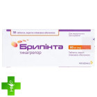 Брилинта (brilinta)