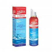 Аква-спрей Плюс 3%
