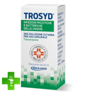 Трозід (Trosyd)