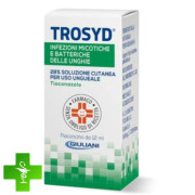 Трозід (Trosyd)